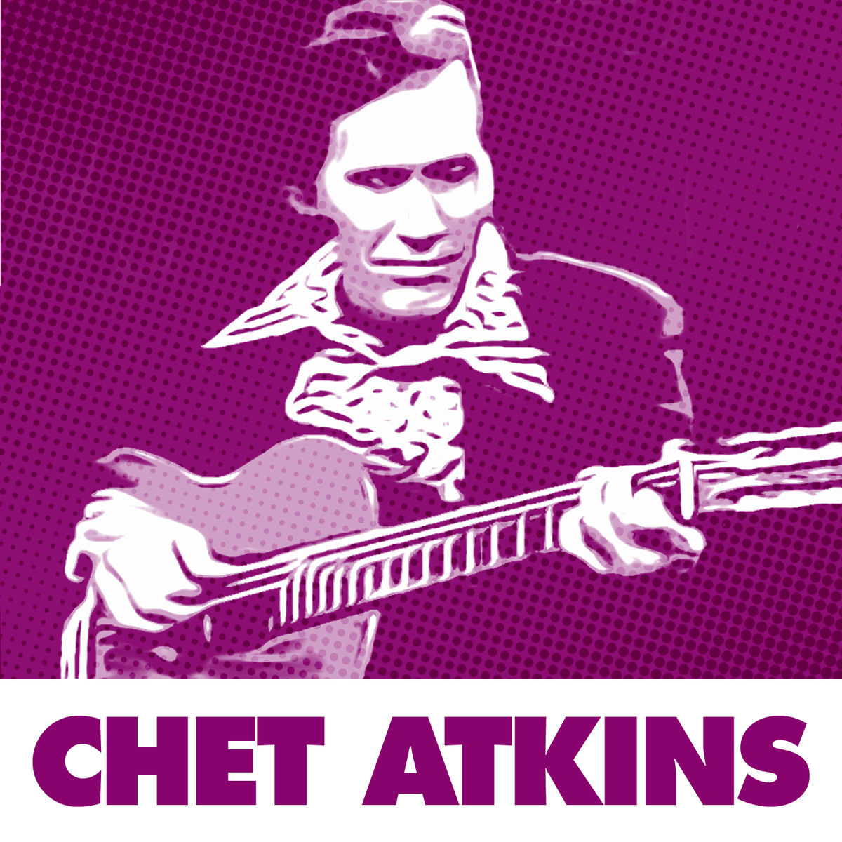 Chet Atkins